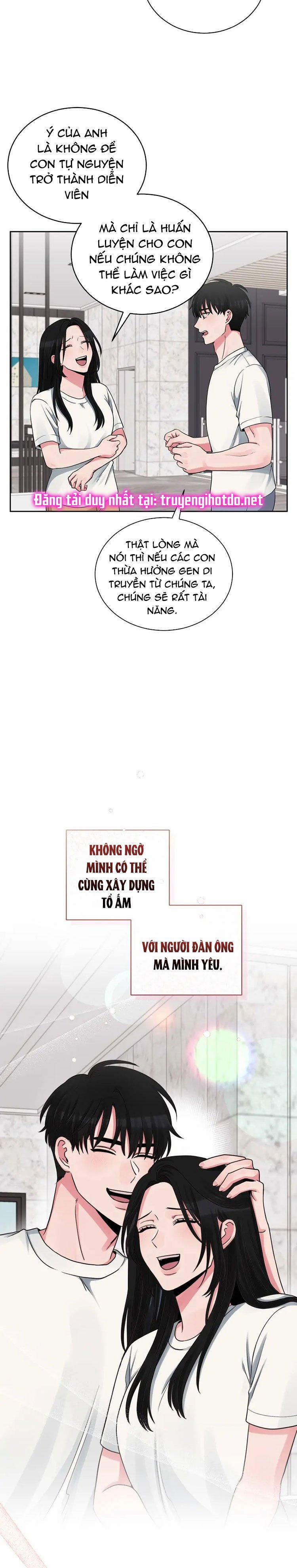 [18+] Ngủ Với Antifan 49.2 trang 11