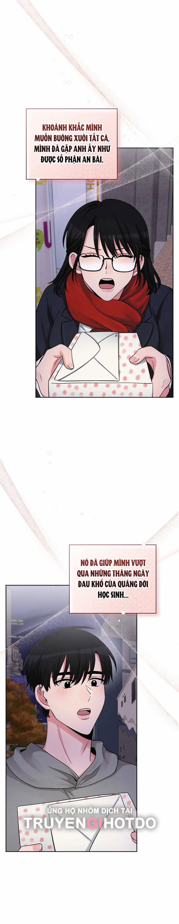 [18+] Ngủ Với Antifan 49.2 trang 12