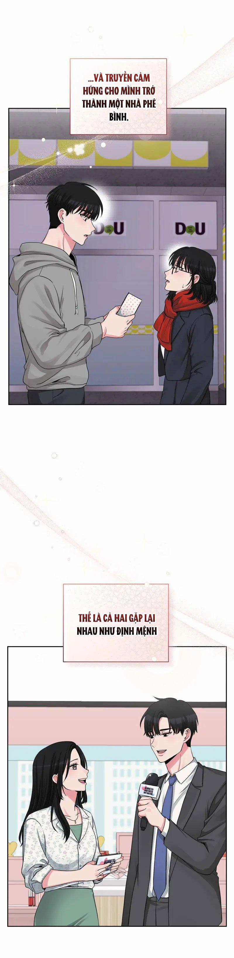 [18+] Ngủ Với Antifan 49.2 trang 13