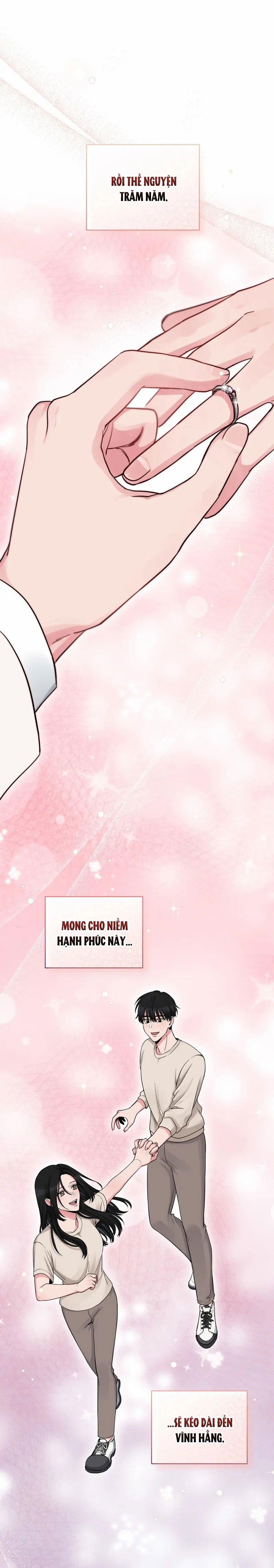 [18+] Ngủ Với Antifan 49.2 trang 14