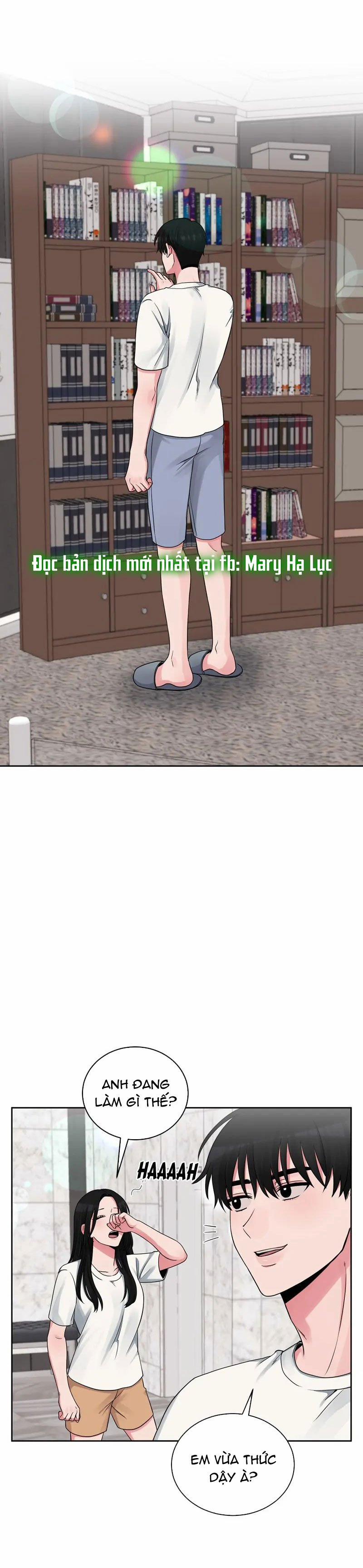 [18+] Ngủ Với Antifan 49.2 trang 2