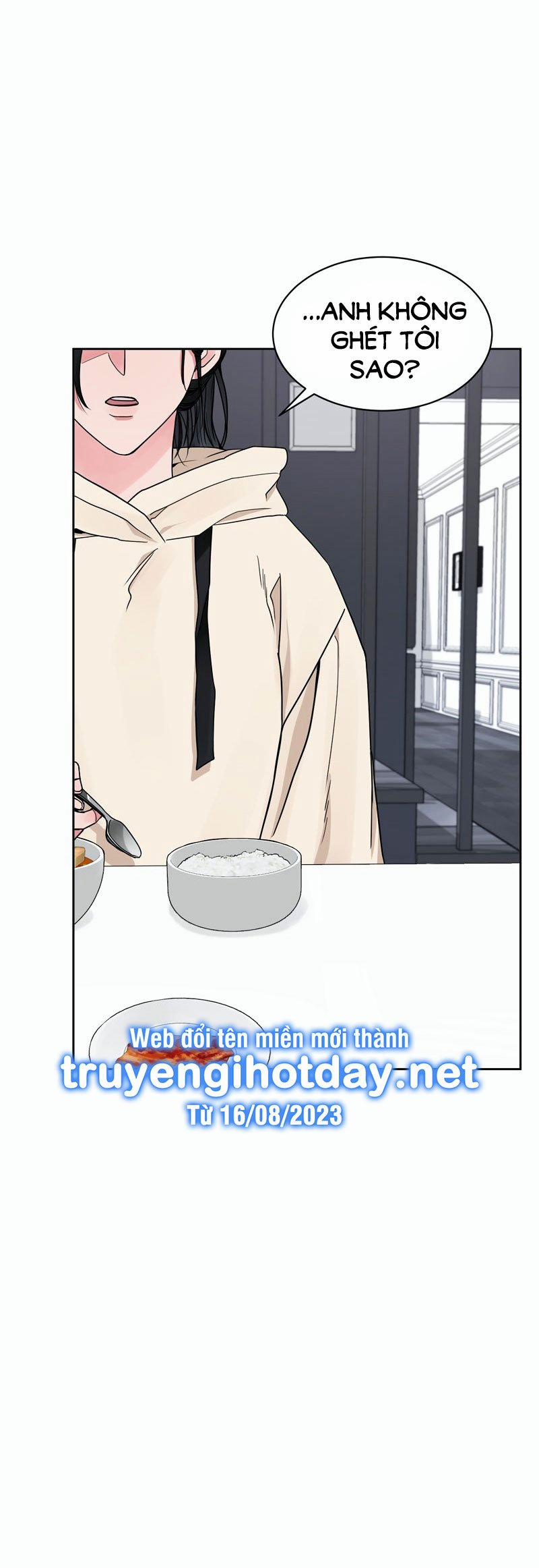 [18+] Ngủ Với Antifan 5.1 trang 12