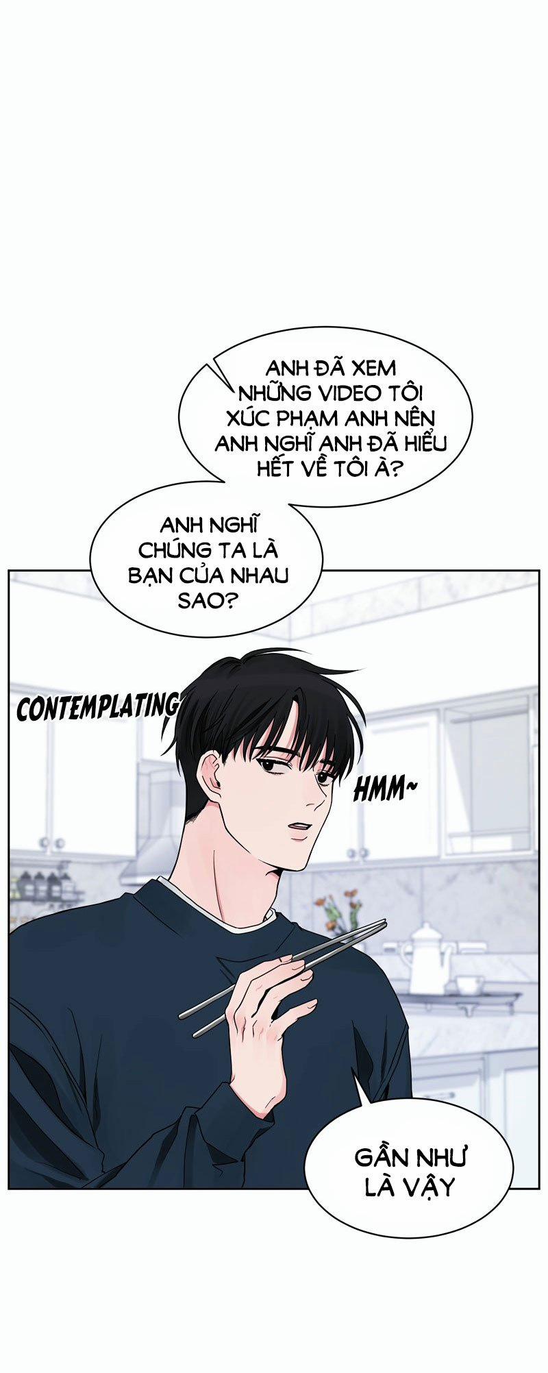 [18+] Ngủ Với Antifan 5.1 trang 17