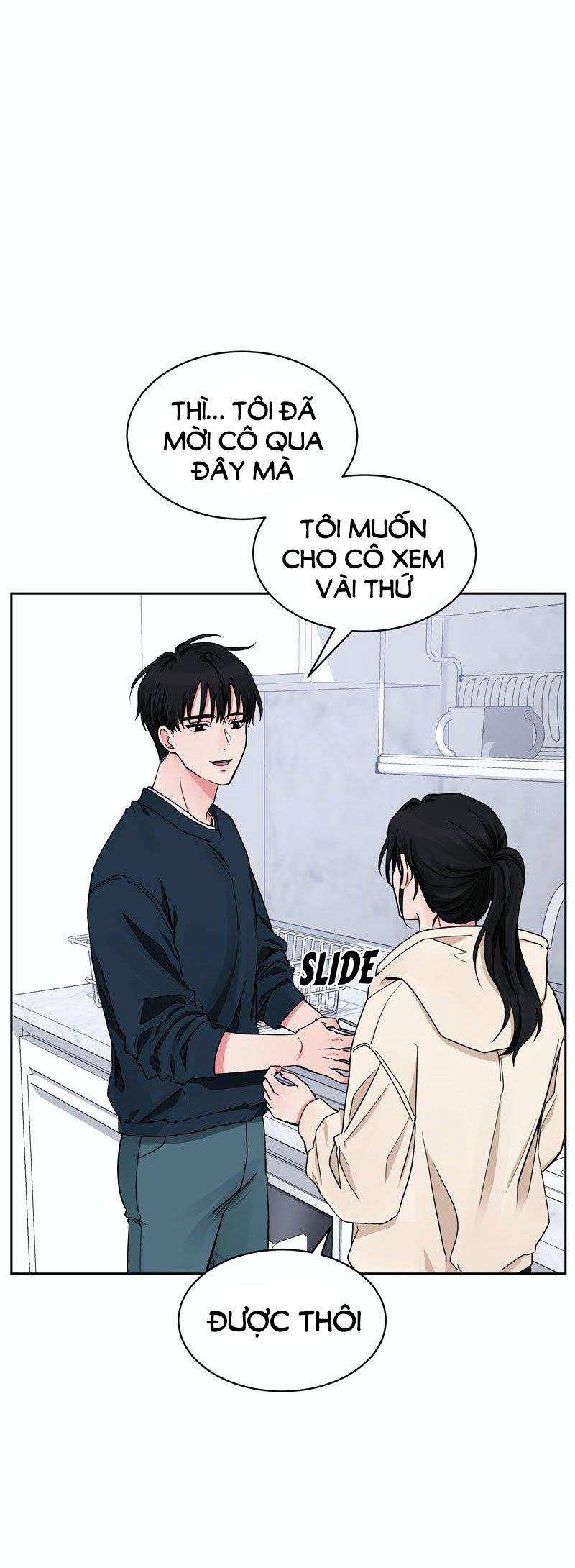 [18+] Ngủ Với Antifan 5.1 trang 22