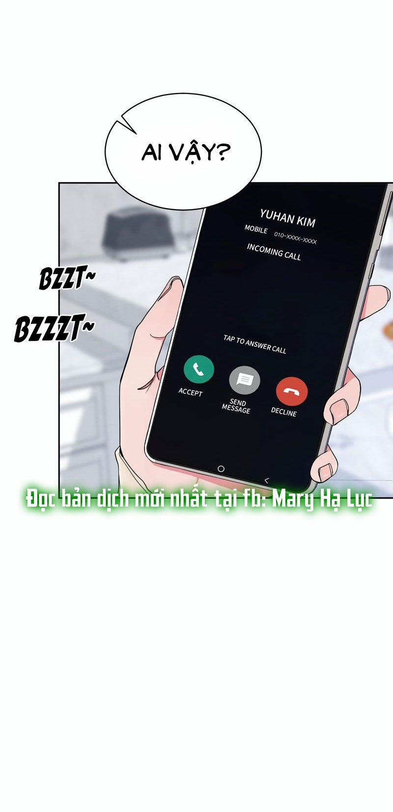 [18+] Ngủ Với Antifan 5.1 trang 25