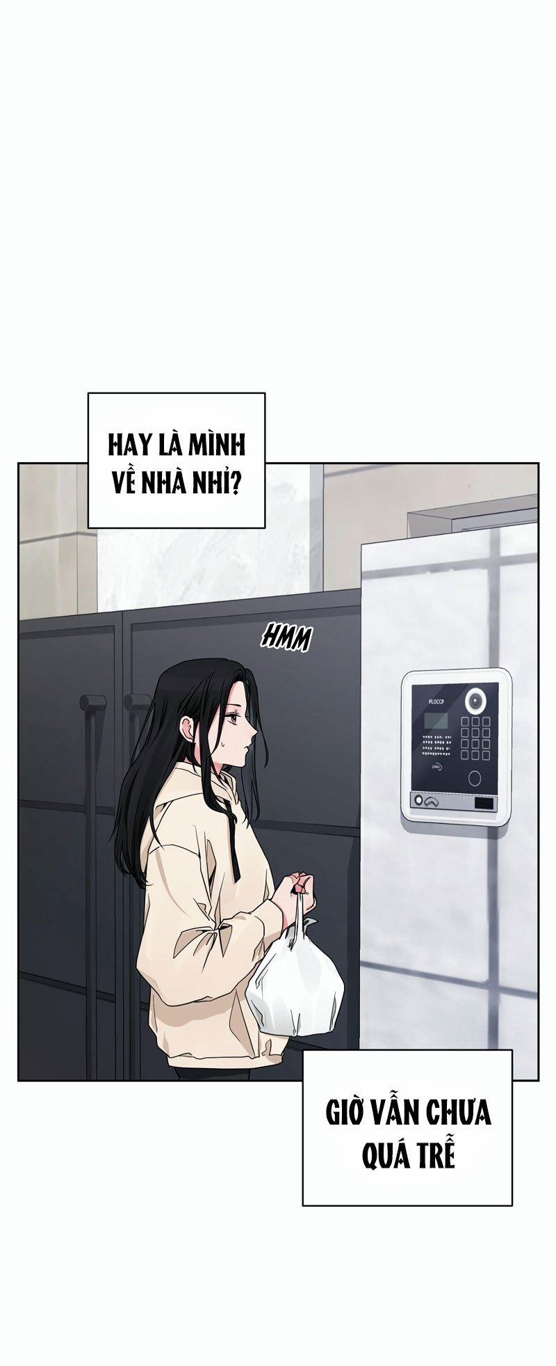 [18+] Ngủ Với Antifan 5.1 trang 3