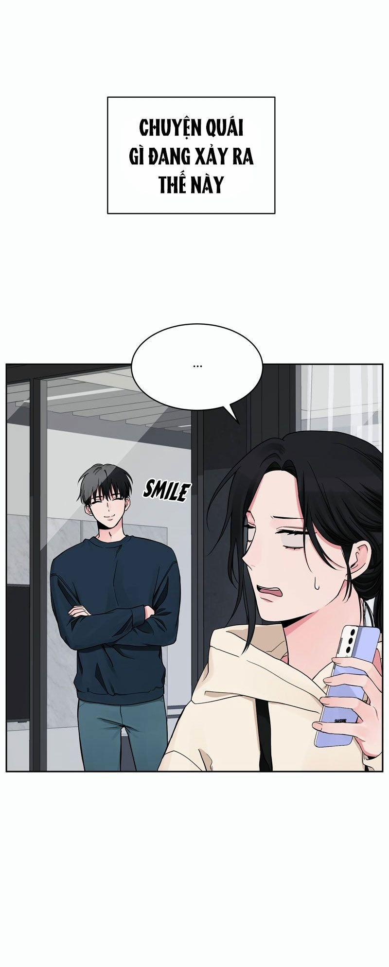 [18+] Ngủ Với Antifan 5.2 trang 10