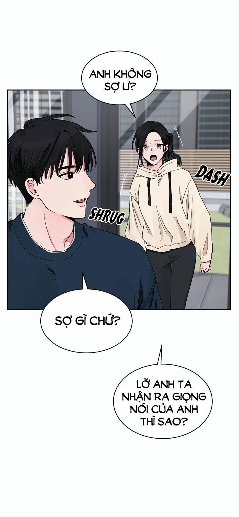 [18+] Ngủ Với Antifan 5.2 trang 13