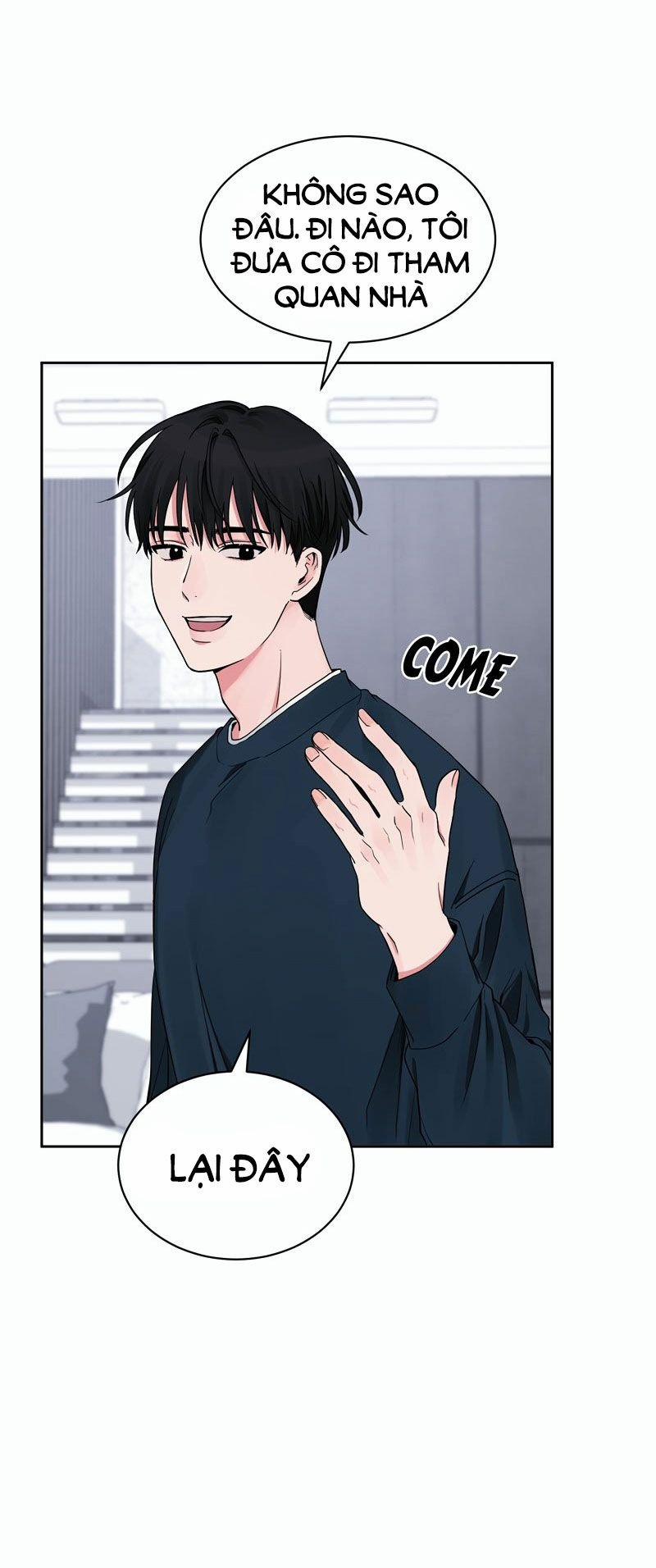 [18+] Ngủ Với Antifan 5.2 trang 14