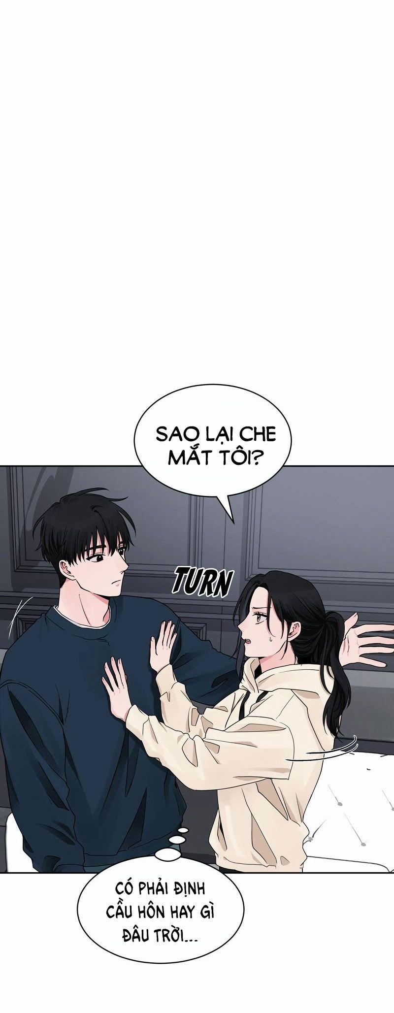 [18+] Ngủ Với Antifan 5.2 trang 17