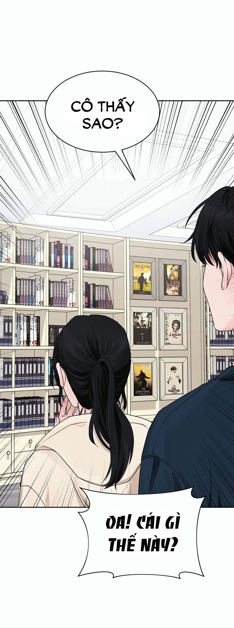 [18+] Ngủ Với Antifan 5.2 trang 23