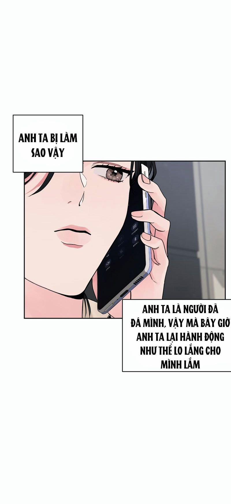 [18+] Ngủ Với Antifan 5.2 trang 3