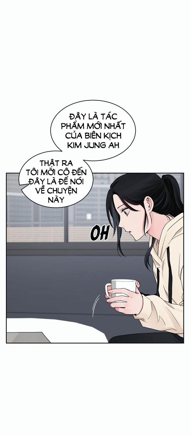 [18+] Ngủ Với Antifan 5.2 trang 30