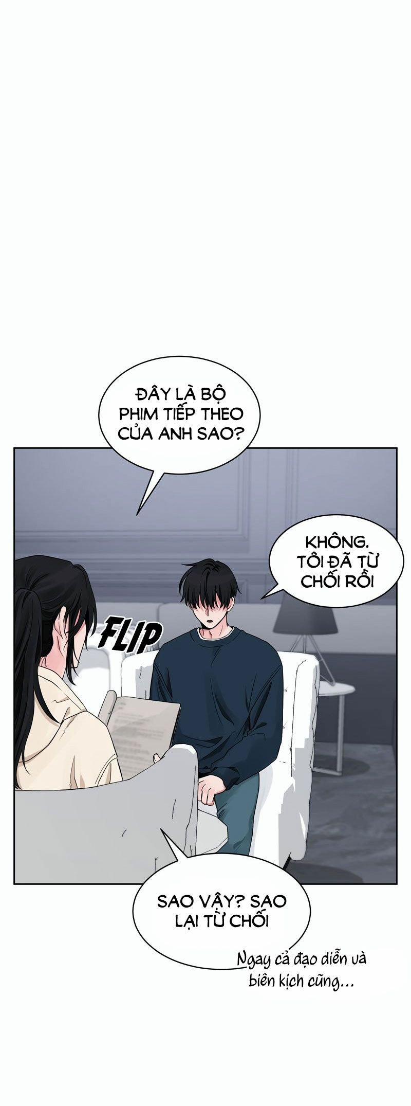 [18+] Ngủ Với Antifan 5.2 trang 31