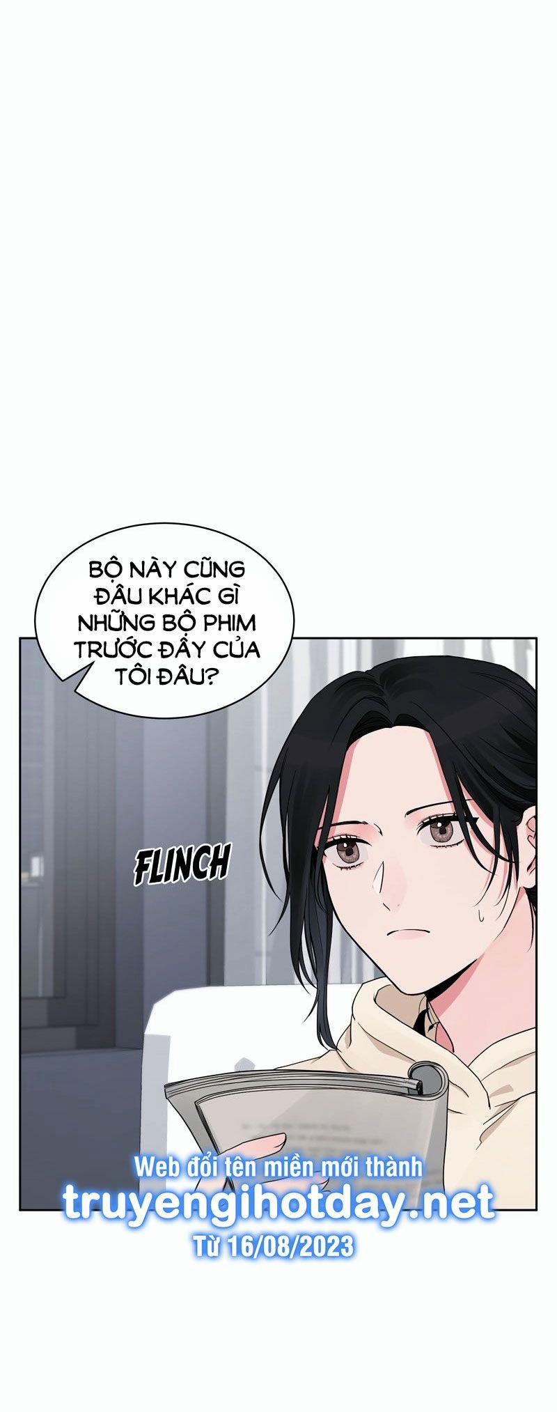 [18+] Ngủ Với Antifan 5.2 trang 32