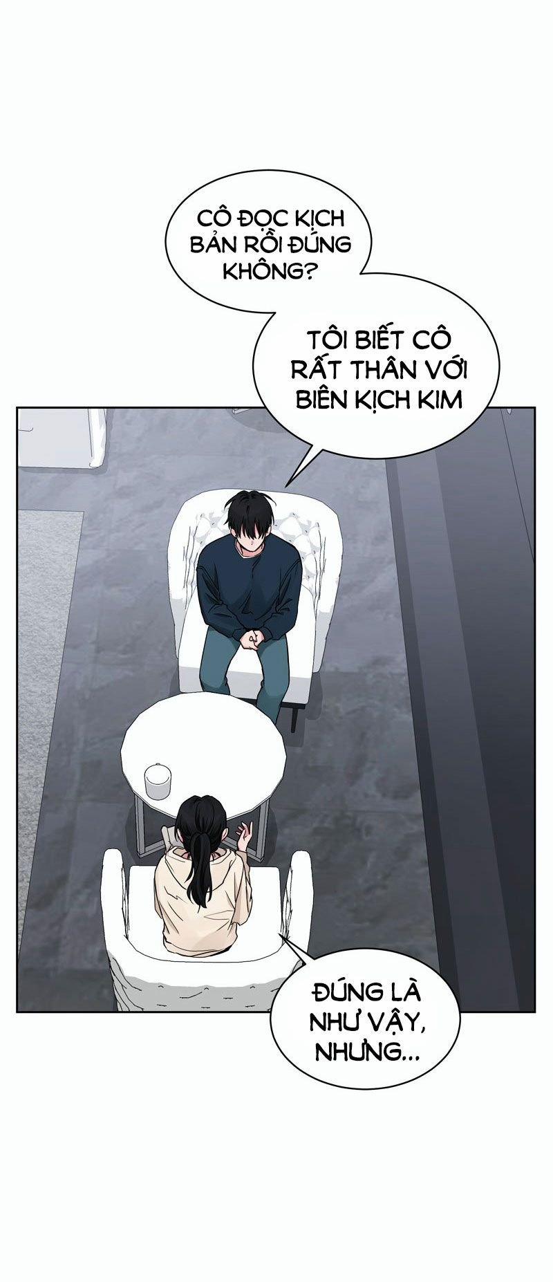 [18+] Ngủ Với Antifan 5.2 trang 33