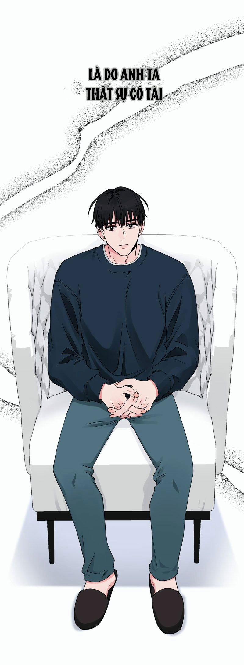 [18+] Ngủ Với Antifan 5.2 trang 35