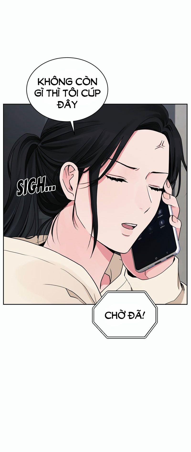 [18+] Ngủ Với Antifan 5.2 trang 4