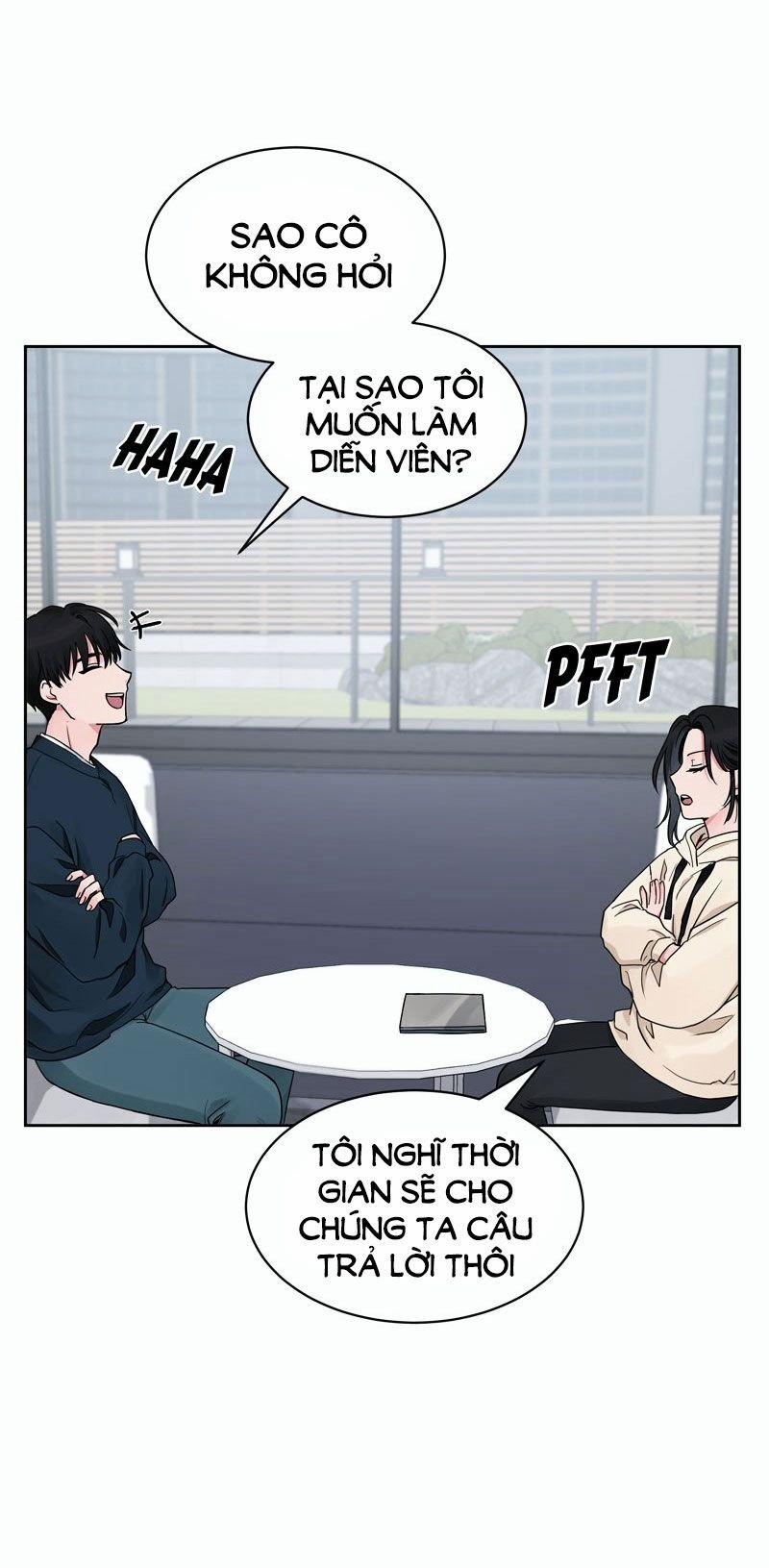 [18+] Ngủ Với Antifan 5.2 trang 44