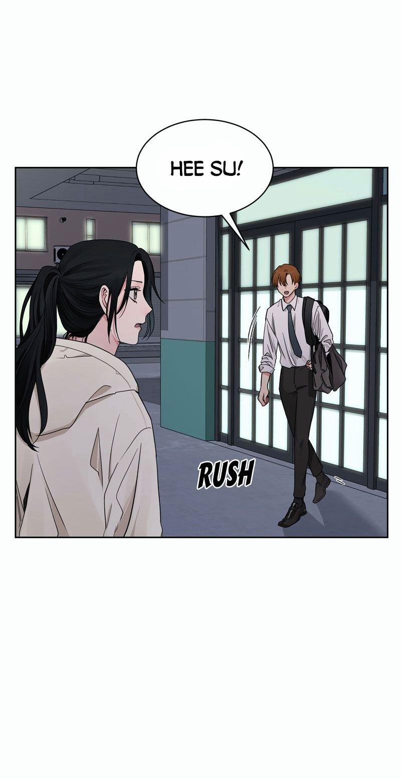 [18+] Ngủ Với Antifan 5.2 trang 56