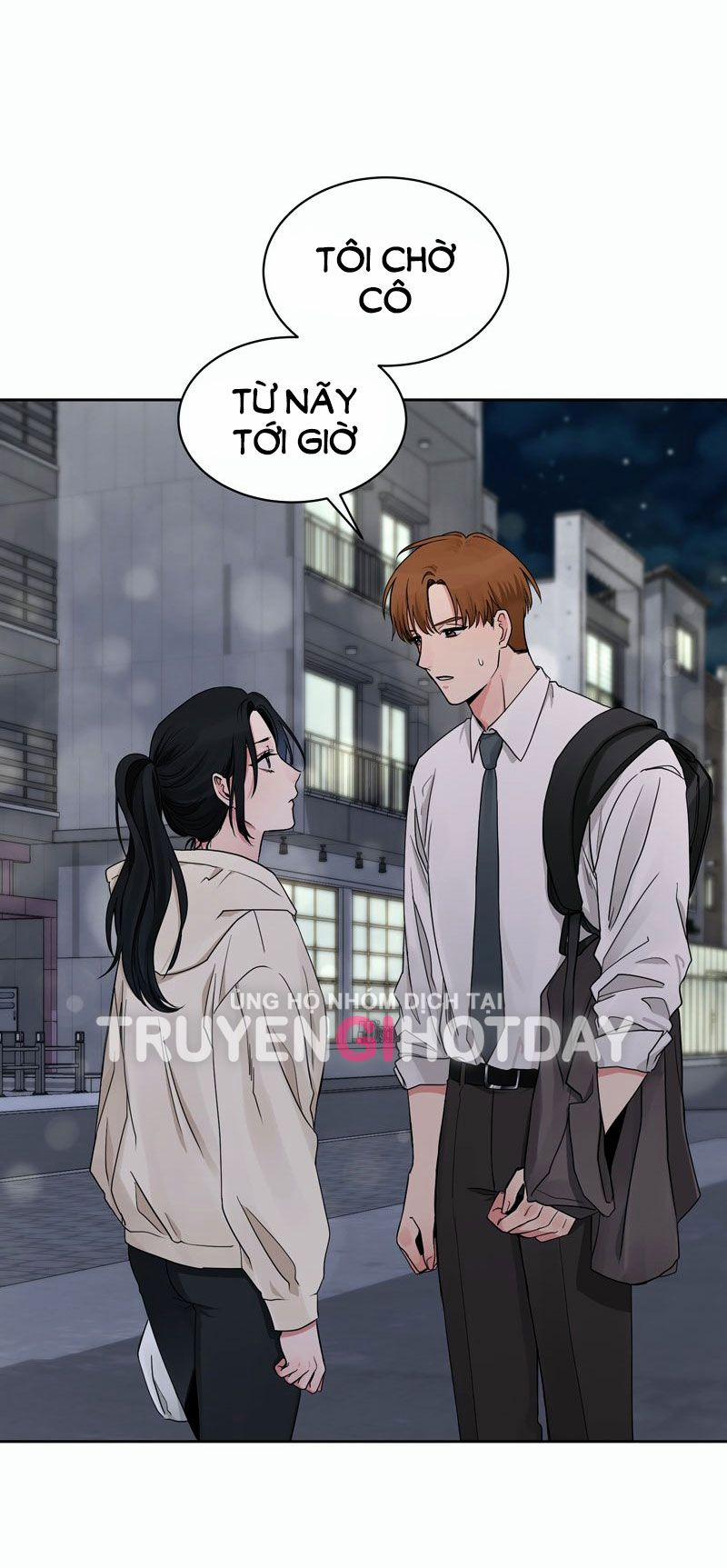 [18+] Ngủ Với Antifan 5.2 trang 57