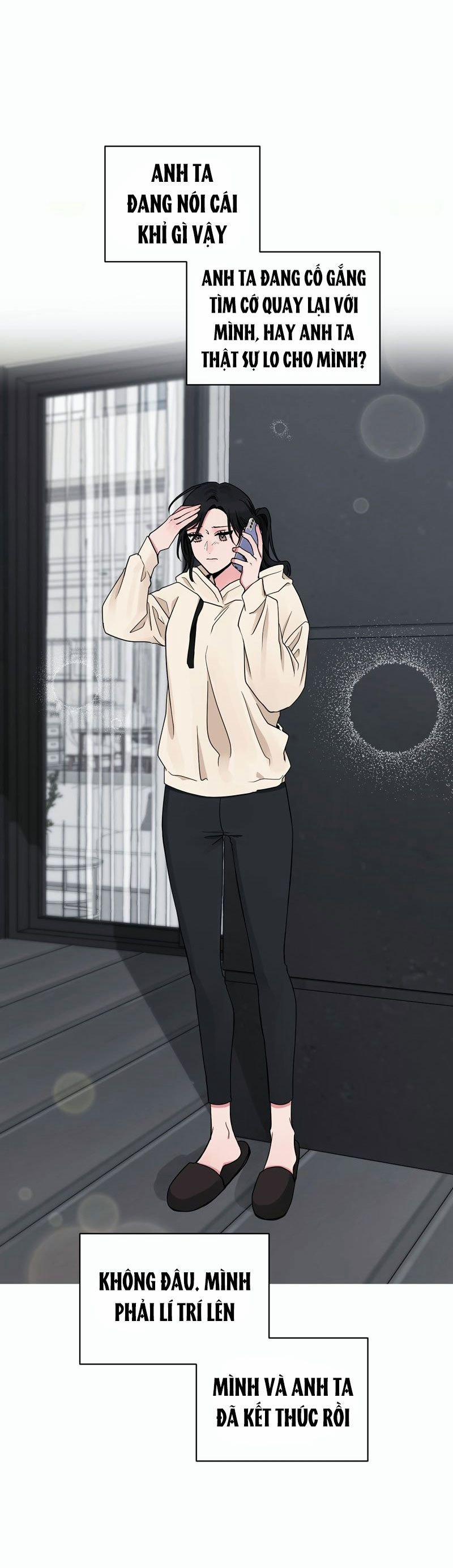 [18+] Ngủ Với Antifan 5.2 trang 8