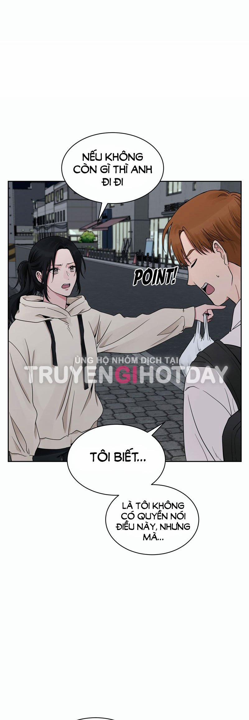 [18+] Ngủ Với Antifan 6.1 trang 16