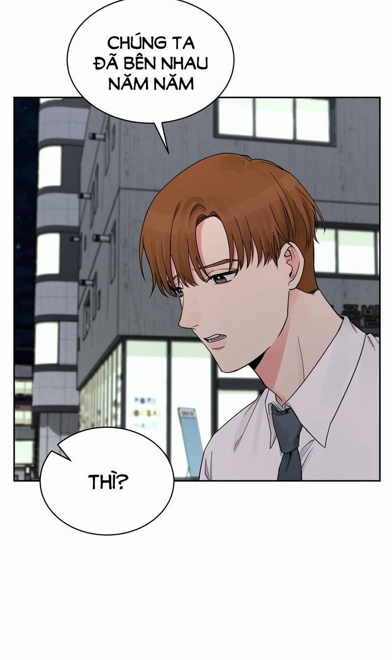 [18+] Ngủ Với Antifan 6.1 trang 17