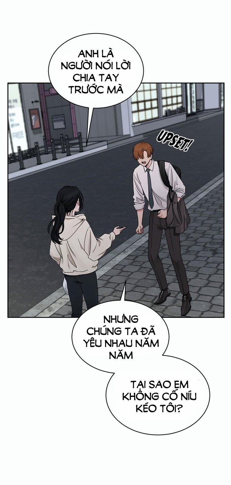 [18+] Ngủ Với Antifan 6.1 trang 20