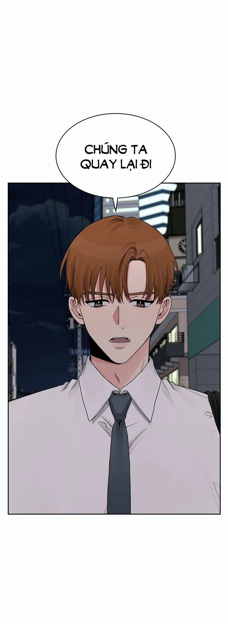 [18+] Ngủ Với Antifan 6.1 trang 24