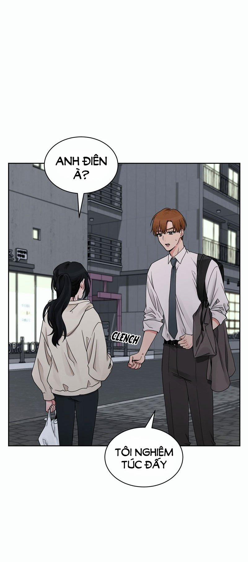 [18+] Ngủ Với Antifan 6.1 trang 26