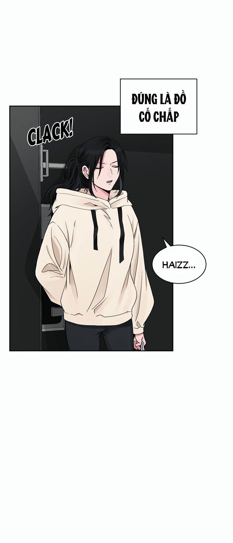 [18+] Ngủ Với Antifan 6.1 trang 30