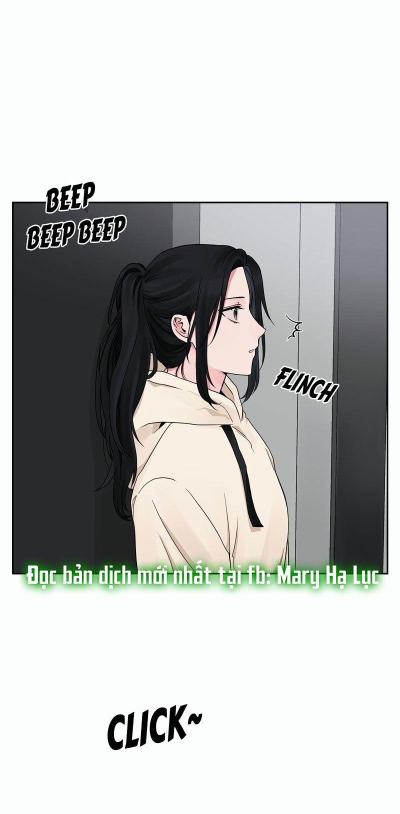 [18+] Ngủ Với Antifan 6.1 trang 31