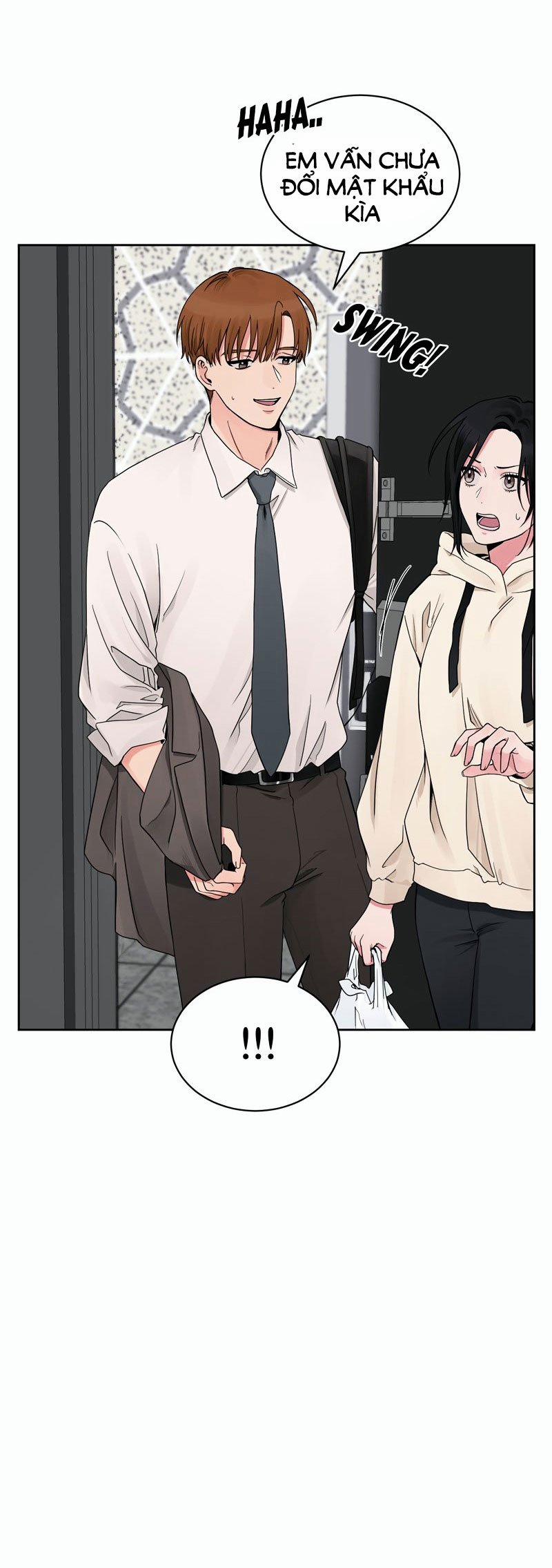 [18+] Ngủ Với Antifan 6.1 trang 32