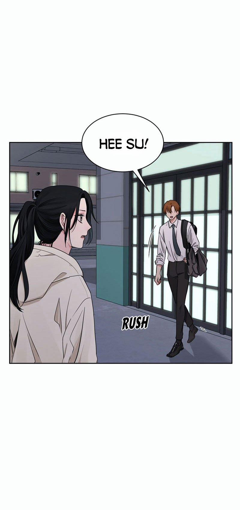 [18+] Ngủ Với Antifan 6.1 trang 4