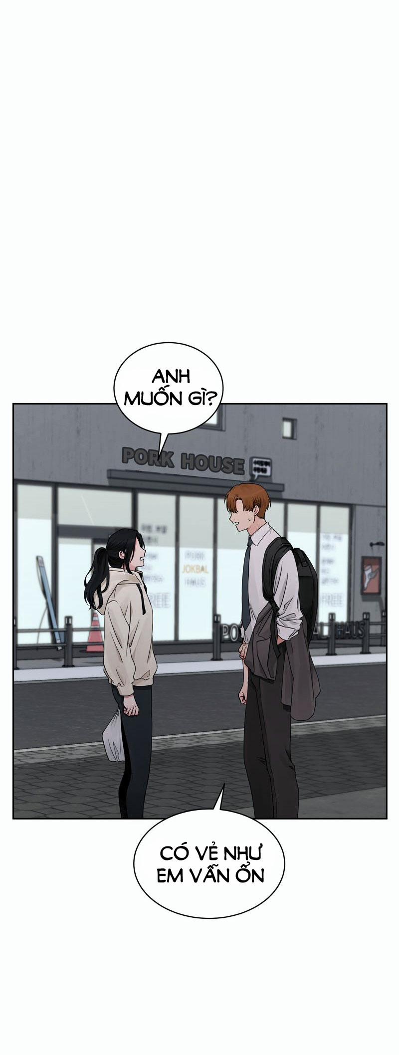 [18+] Ngủ Với Antifan 6.1 trang 9