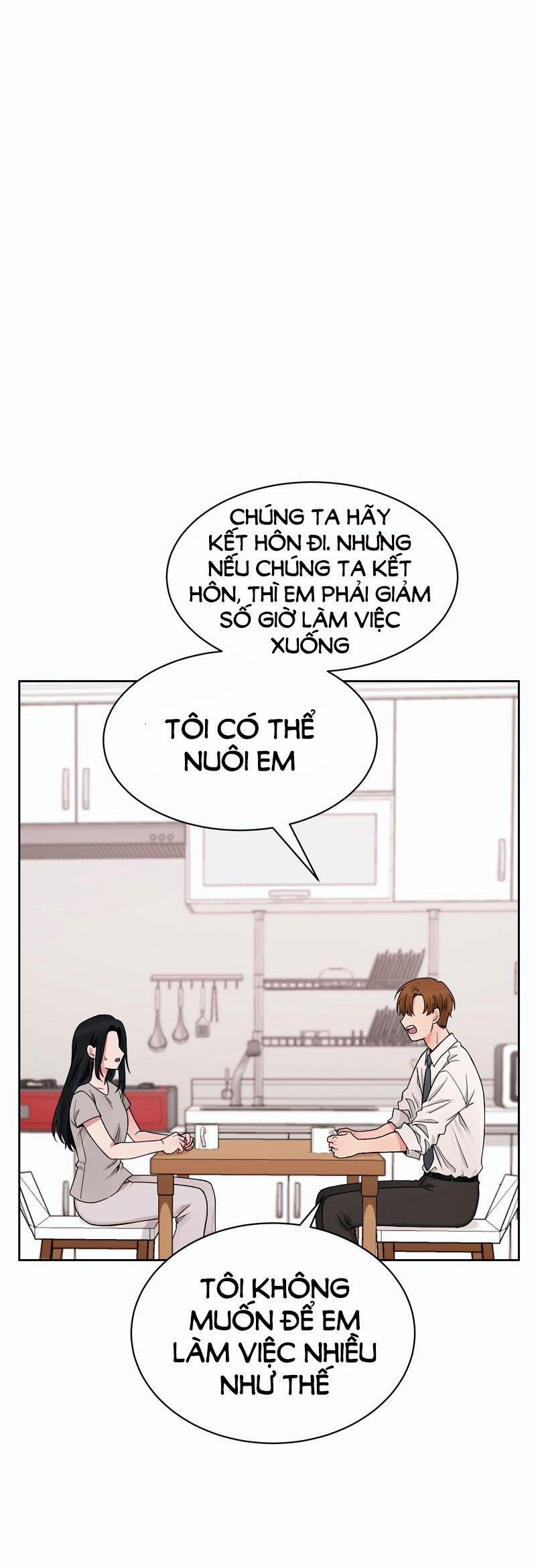 [18+] Ngủ Với Antifan 6.2 trang 1