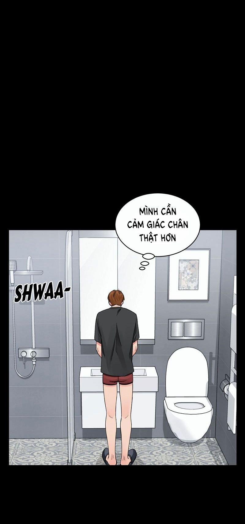 [18+] Ngủ Với Antifan 6.2 trang 16