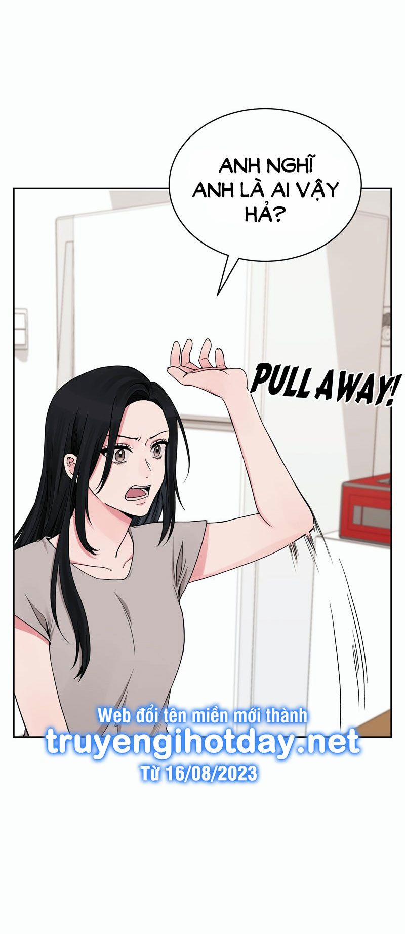 [18+] Ngủ Với Antifan 6.2 trang 21