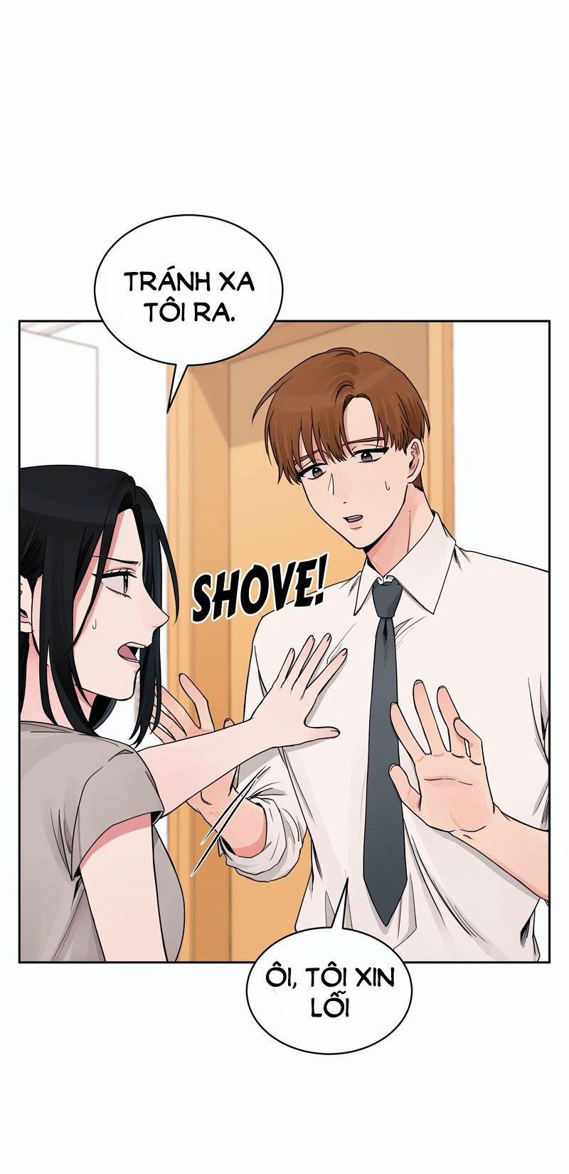 [18+] Ngủ Với Antifan 6.2 trang 25