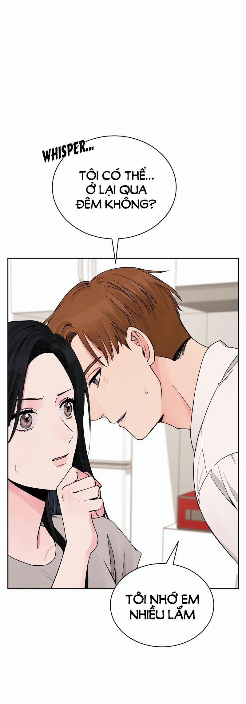 [18+] Ngủ Với Antifan 6.2 trang 30