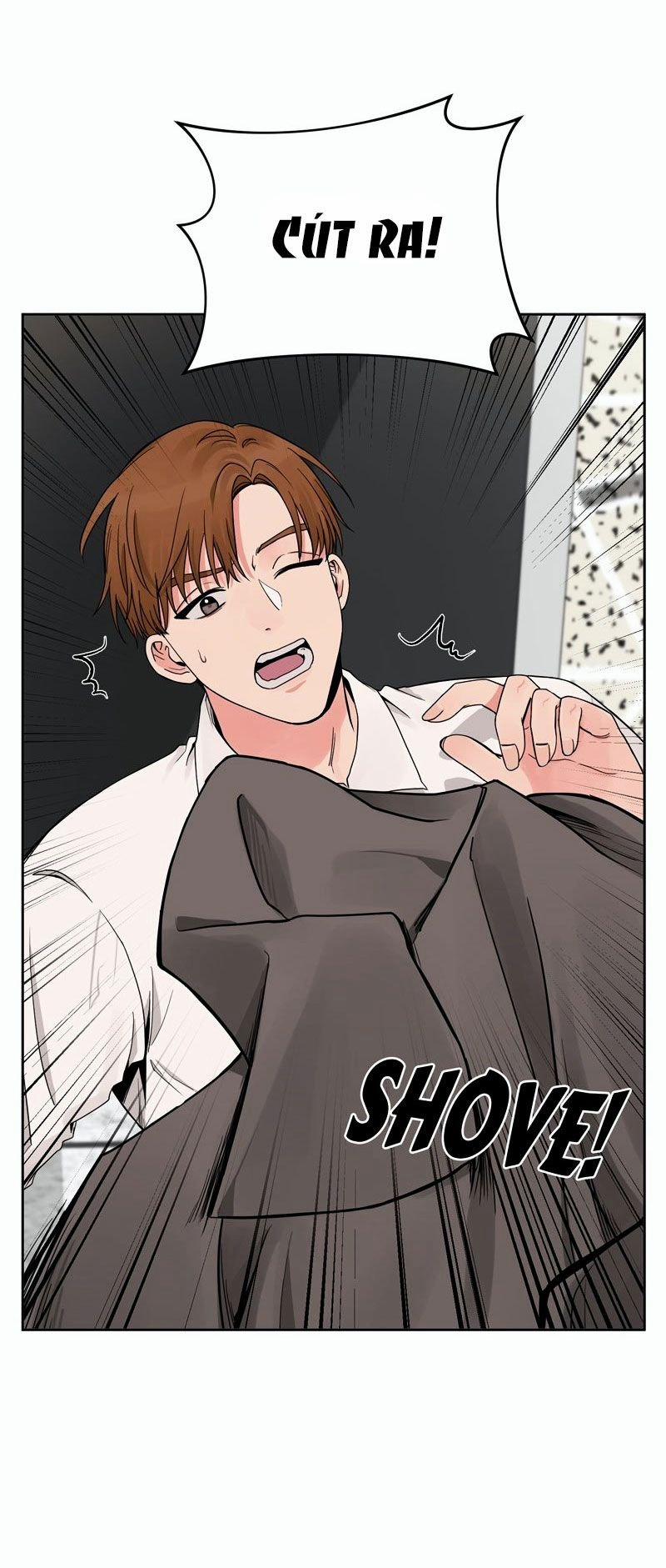 [18+] Ngủ Với Antifan 6.2 trang 32