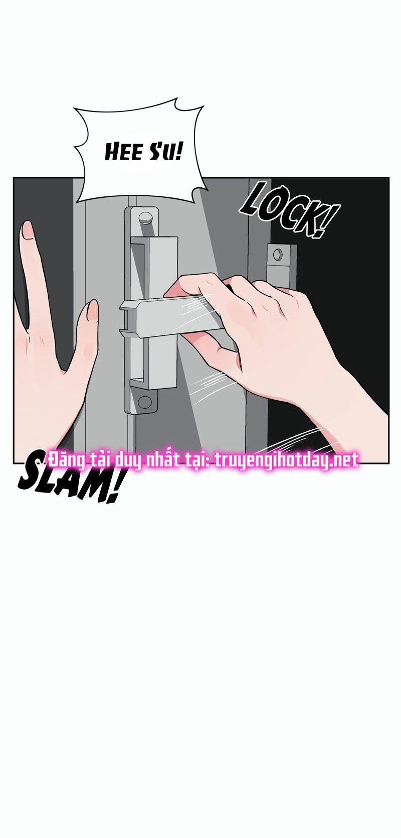 [18+] Ngủ Với Antifan 6.2 trang 36