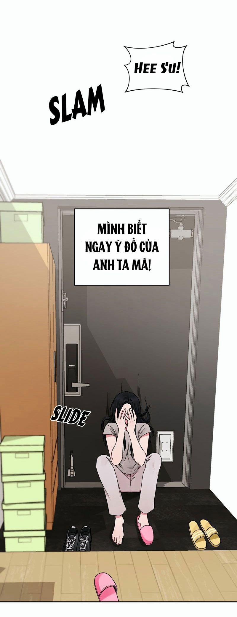 [18+] Ngủ Với Antifan 6.2 trang 38