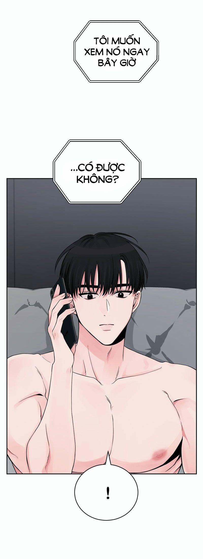 [18+] Ngủ Với Antifan 6.2 trang 47