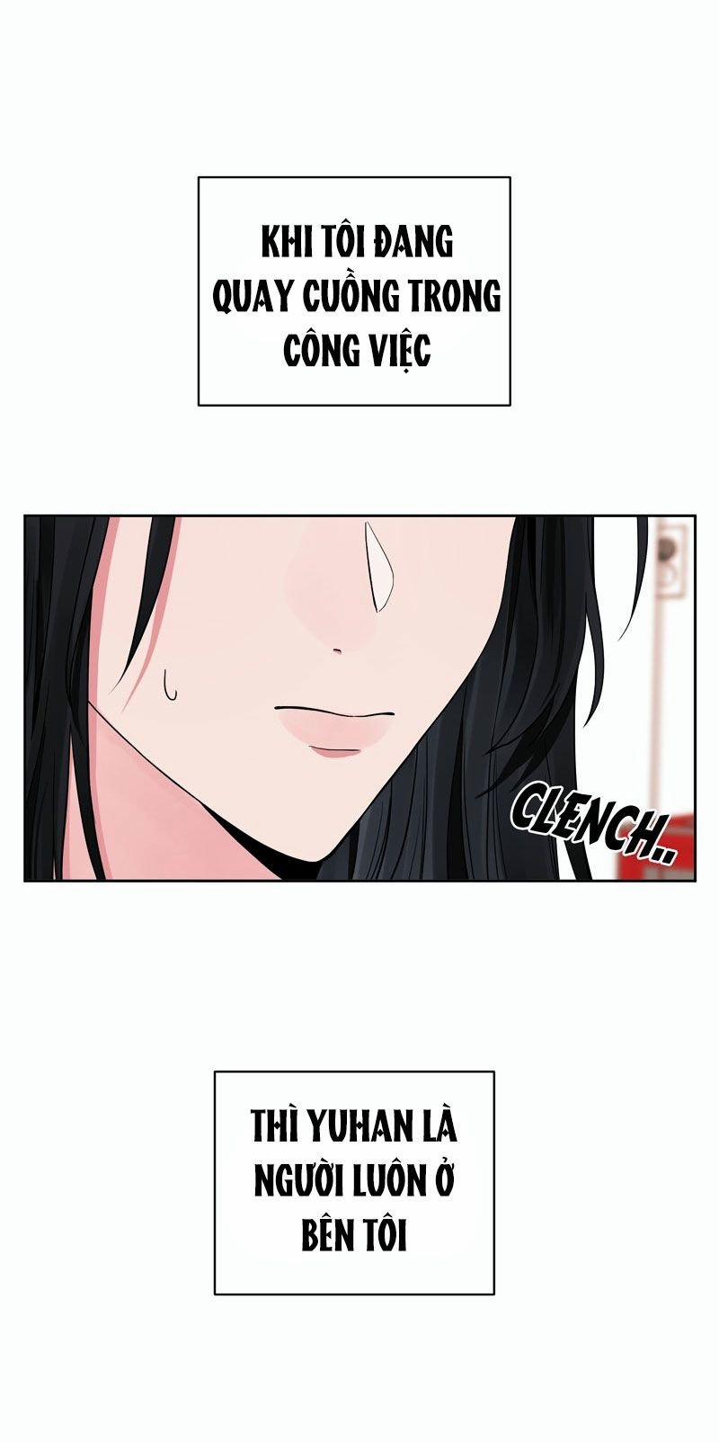 [18+] Ngủ Với Antifan 6.2 trang 8