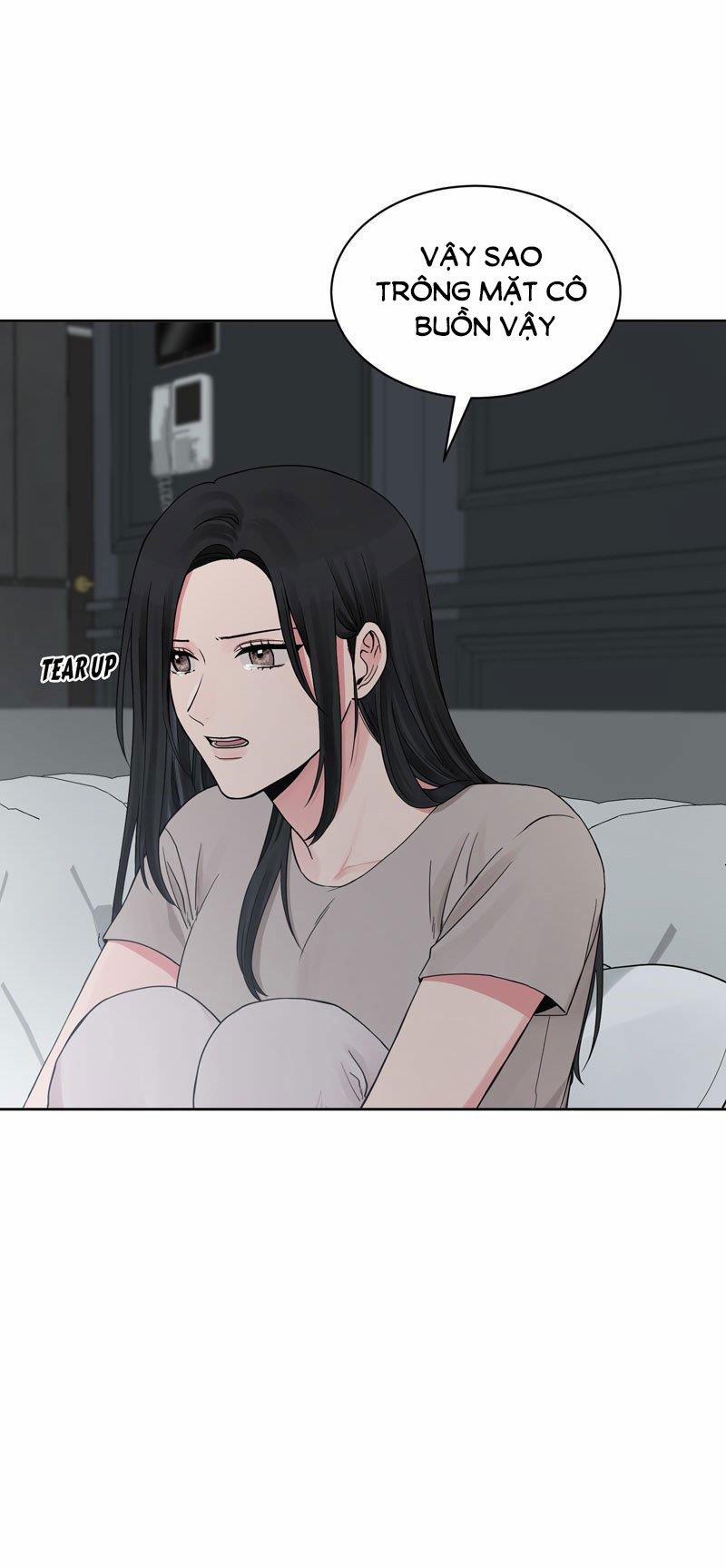 [18+] Ngủ Với Antifan 7.1 trang 12