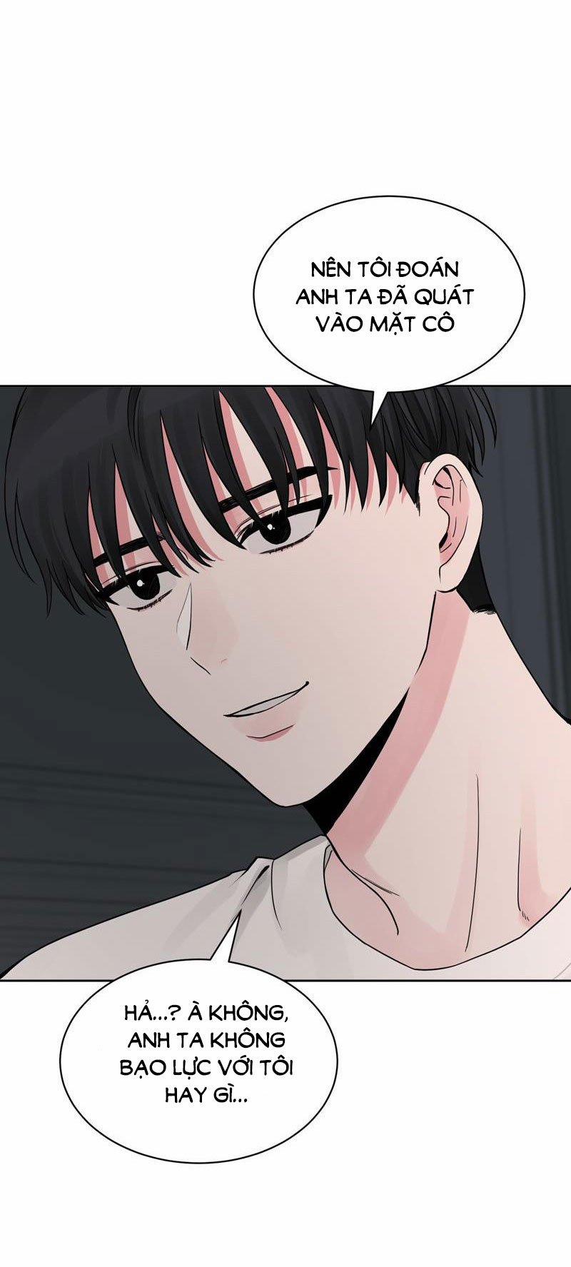 [18+] Ngủ Với Antifan 7.1 trang 17