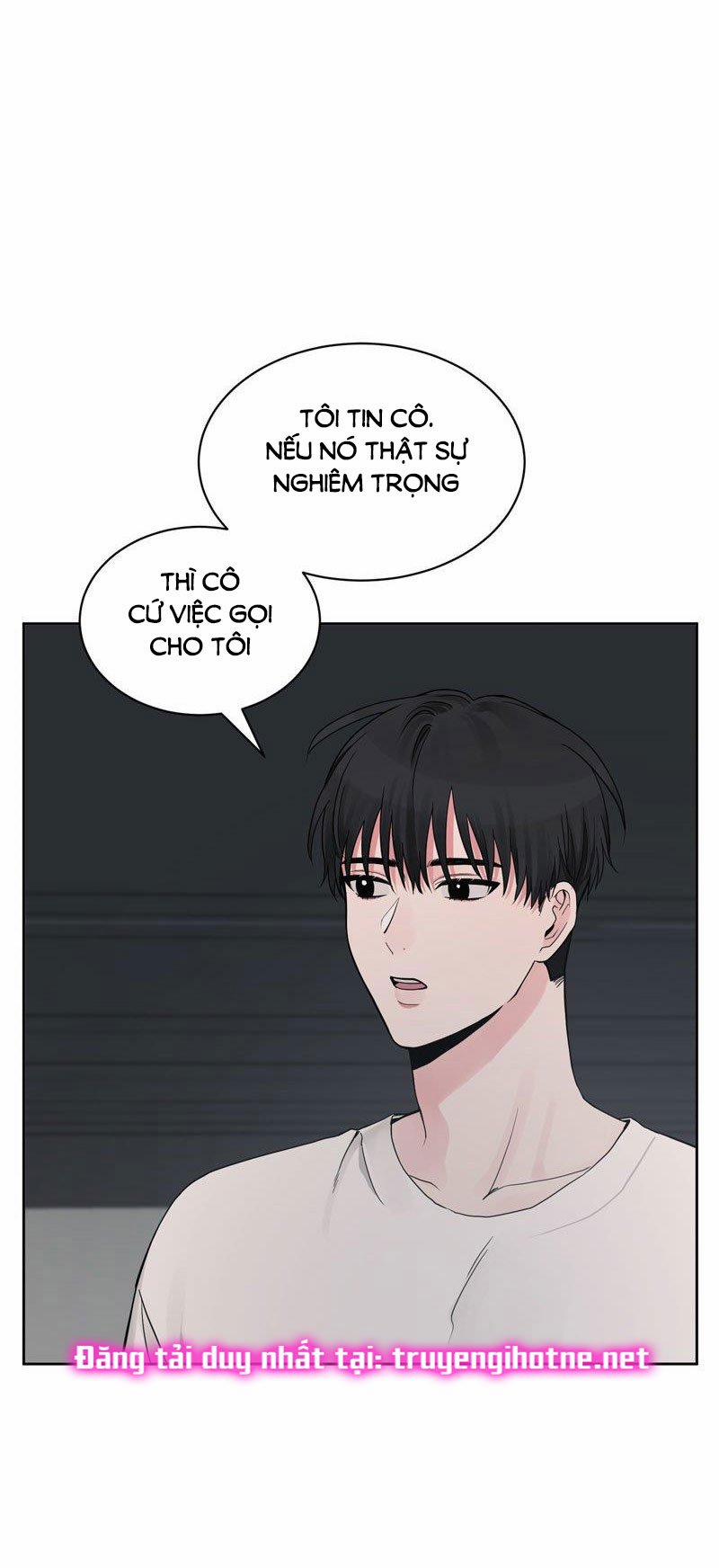 [18+] Ngủ Với Antifan 7.1 trang 21