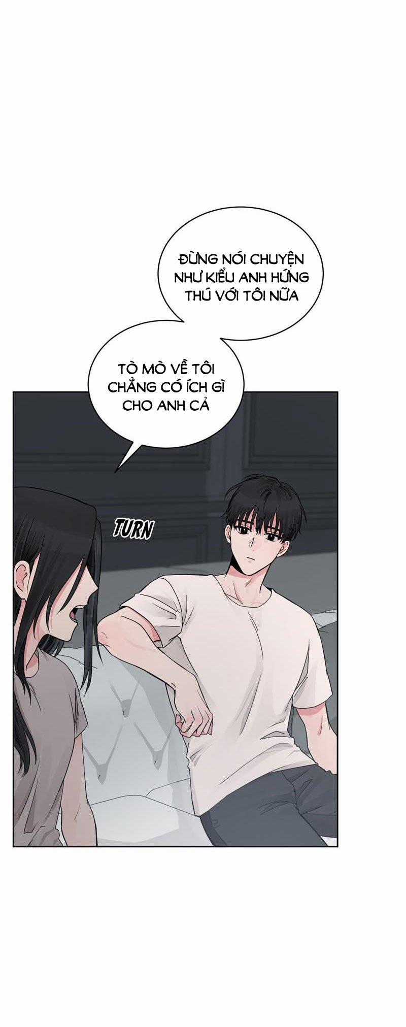 [18+] Ngủ Với Antifan 7.1 trang 25